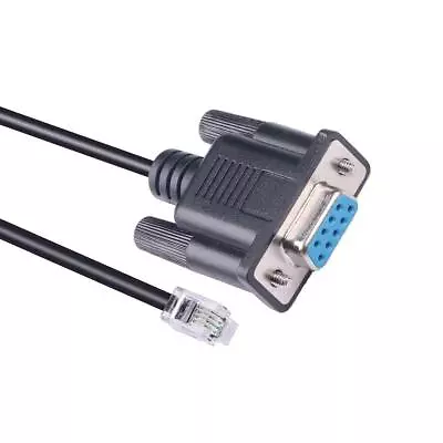 Meade 505 ETX-90 ETX-125 LXD75 LX80 LX90 Control Connector Cable Meade 497 Au... • $19.48