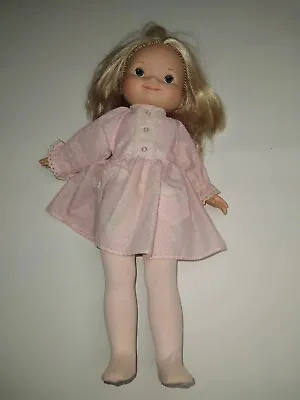 Vintage Fisher Price My Friend Mandy Doll 15  1970 • $18