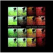 Williams Kathryn : Little Black Numbers CD Incredible Value And Free Shipping! • £2.21