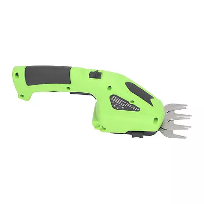 Gardening Cordless Electric Scissors 1000 RPM High Speed Electric Pruning • £41.60