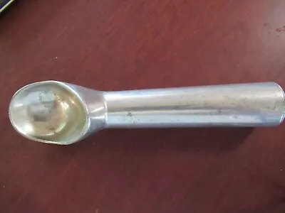 Vintage Ice Cream Scoop Metal • $12.50