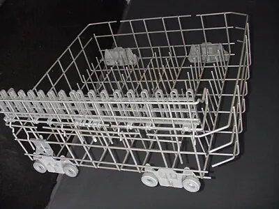 W10525645 Maytag  Dishwasher Lower Rack Assembly Complete As Shown • $49.75