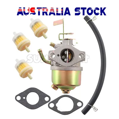 Carburetor For Yamaha MZ175 EF2700 EF2600 Engine Motor Gas Generator Fuel Filter • $21.68