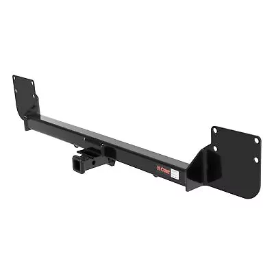 Trailer Hitch Curt Class I Rear Tow Cargo Carrier 1-1/4in Receiver Part # 11130 • $252.43
