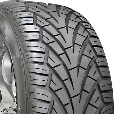 $289.99 • Buy Tire General Grabber UHP 295/50R20 118V XL A/S Performance