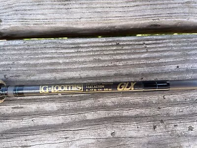 G. Loomis GLX PR 844S 7'0  Medium Spinning Rod – Used • $300