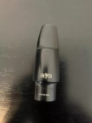 Meyer 7M Alto Saxophone Mouthpiece  • $75