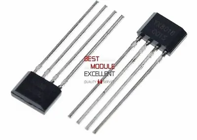 10pcs Yx8018 To-94 Ic New #a6 • £4.39