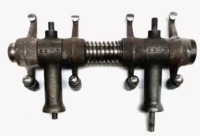 Rocker Arm Valve Lever Assy For Mccormick-deering 15-30 Tractor 4268dx 527dx • $25