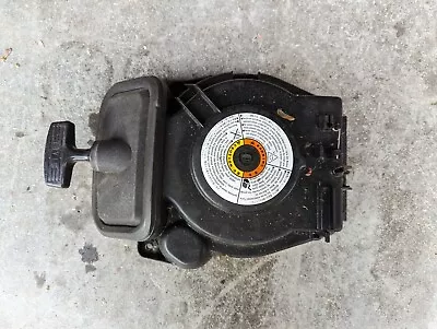 $29 • Buy Mercury Tohatsu 25 30 HP Recoil Manual Starter Assembly 8M0126985