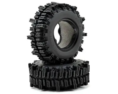 RC4WD Mud Slingers 1.9  Rock Crawler Tires (2) (X3) [RC4ZT0050] • $15.99