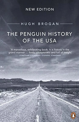 £4.66 • Buy The Penguin History Of The United States Of America By Brogan, Hugh Paperback