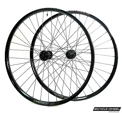 Speed Tuned Evo Race 29er MTB Disc Wheel Set DT Swiss 370 Sapim Race • $299.99