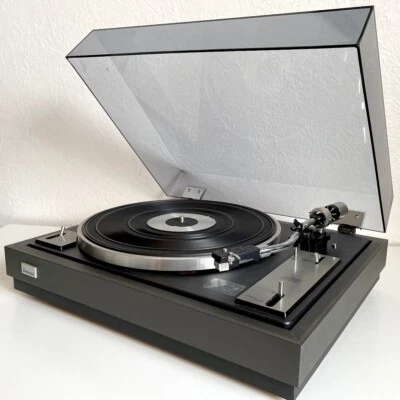 $420 • Buy Vintage Sansui FR-1080 Turntable / Record Player - Made In Japan - Quality