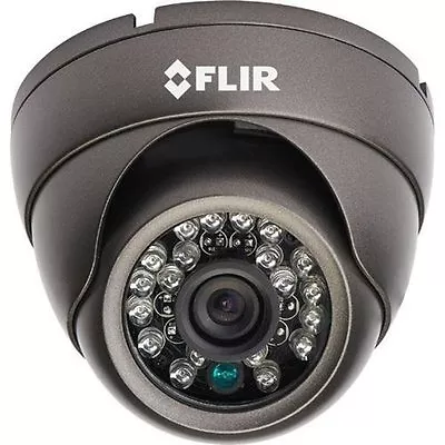 Digimerge DBV53TL 960H Outdoor IR Dome Camera 3.6m NIGHTVISION SECURITY CAMERA  • $39.95