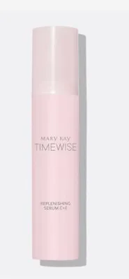 Mary Kay Timewise Replenishing Serum C E • $40