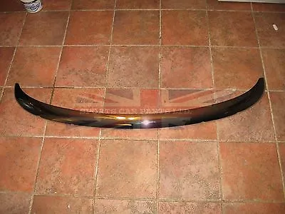 Brand New MG MGB Front Bumper Bar 1963-1974 453-090 Good Quality Nice Chrome • $296.95