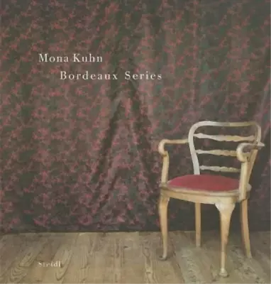 Mona Kuhn Mona Kuhn (Hardback) (UK IMPORT) • $69.43