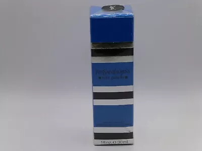 Yves Saint Laurent RIVE GAUCHE Eau De Toilette Spray 30ml - Sealed/Box Pressed • £43.89