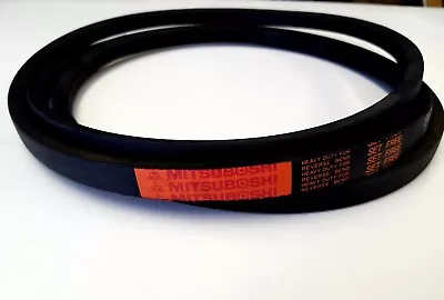 £29.95 • Buy Original Spec Kubota G3hst 44  Side Discharge Cutting Deck Belt  70712-3471-2