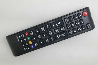 Remote Control For Samsung AA59-00622A UE48J5100 UE22F5000AW AA59-00602A LCD TV • $17.07