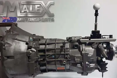 Malex LS Conversion Retro Swap Shifter Kit VE T56 TR6060 & 3 Bolt 1350 Uni Joint • $1059.95