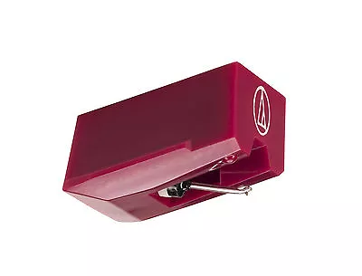 £29.98 • Buy Audio Technica ATN95EX Replacement Stylus For AT95EX Cartridge On LP5 Turntable