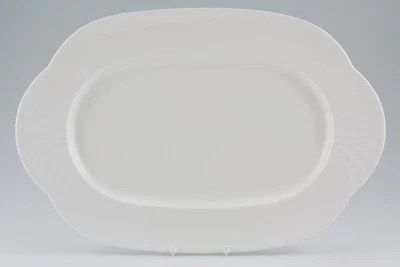 £76.05 • Buy Villeroy & Boch - Arco Weiss - Oval Platter - 222120Y