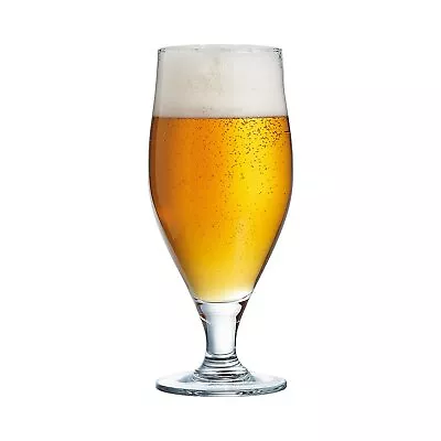 £6.69 • Buy Beer Pint ,1/2 Pint Glass Stella Carling Fosters1664 San Miguel Heineken Moretti