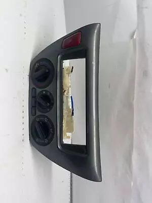 Heater A/c Control MITSUBISHI LANCER 06 07 • $129.09