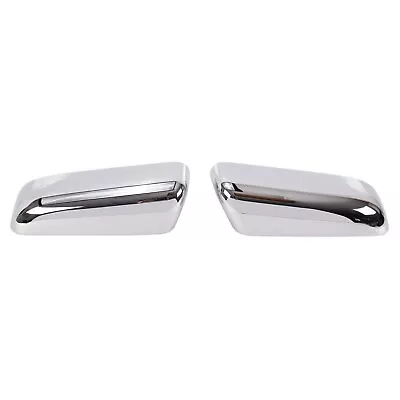 For Ford F-150 2009-2014 Trail Ridge Driver & Passenger Side View Mirror Caps • $44.95