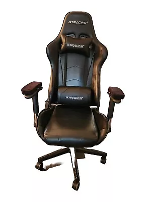 GTRACING Gaming Chair Racing Office Computer Ergonomic Video Game Chair • $85