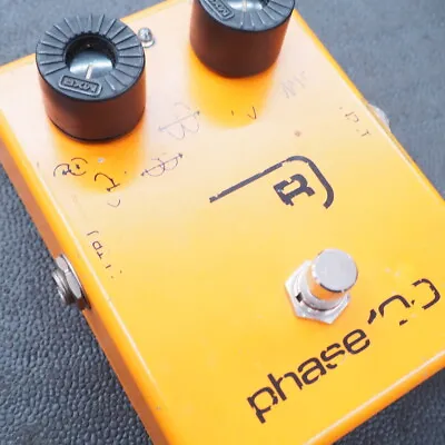 MXR 78 Phase 100 Used Phaser • $646.86