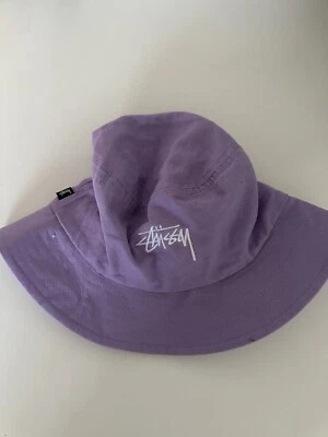 £0.99 • Buy Stussy Bucket Hat