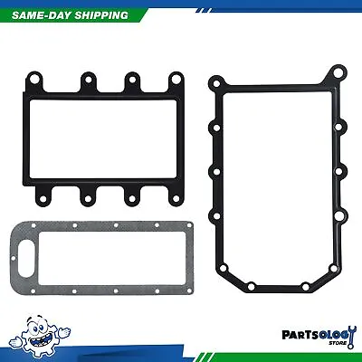 DNJ MG4176 Manifold Plenum Gasket For 00-04 Ford Heritage 5.4L V8 SOHC 16v • $39.94