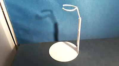 Doll Stand For Betsy McCall Dolls 7 To 8 Inches White Metal Kaiser 20SM • $3.50
