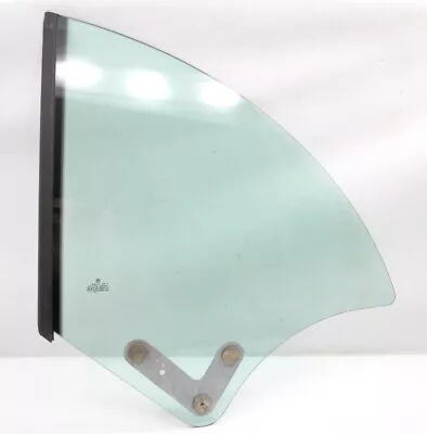 LH Rear Side Window Quarter Glass 03-10 VW Beetle Convertible - Genuine • $189.99