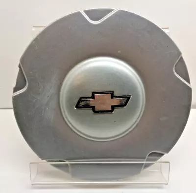 2002 2003 Chevy Trailblazer 16  Silver Wheel Center Hub Cap 9593373 • $14.99