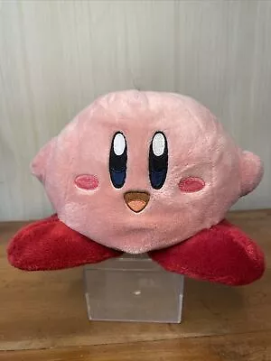 Nintendo Kirby Little Buddy Plush Stuffed Toy • $9.99