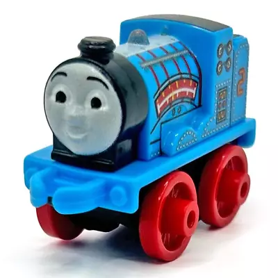 Thomas & Friends Mini Train Robo Edward 2018 Robot Theme Collectible • $9.99