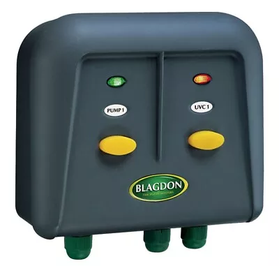 £48.89 • Buy Blagdon Powersafe 2