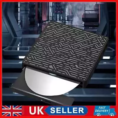Blue Ray CD Burner 2MB CD Player DVD Writer CD Reader For MacBook Laptop Desktop • £22.99