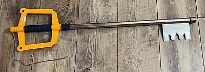 $45 • Buy FLAWS Key Blade  Kingdom Of Hearts Sora Key Blade - Disney - Sword - Anime