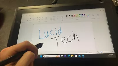 Wacom Cintiq 16 15.6  Drawing Tablet With HD Screen • $270