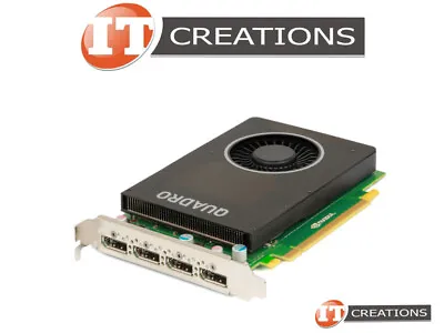 Lenovo Nvidia Quadro M2000 Gpu Graphics Processing Unit Video Card 4x60m28228 • $199