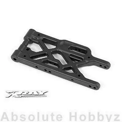 $18.90 • Buy Team Xray XB9 COMPOSITE REAR LOWER SUSPENSION ARM - XRA353115