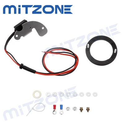 $52.59 • Buy 1181 Ignition Conversion Kit, Ignitor Kit For 1956-1974 Delco V8 8 Cylinder🚗