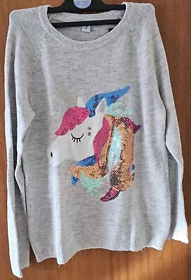 Girls Top Age 11 • £2