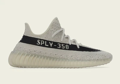 $500 • Buy Adidas Yeezy 350 V2  Slate  US9 ✅ Free Express Shipping ✅