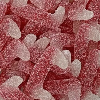 Fizzy Dracula Teeth Retro Sweets Party Halloween Favours Candy Buffet Pick N Mix • £4.21